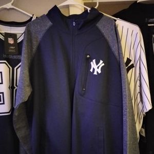 Men's freestyle transition jacket both  sizes 2 x